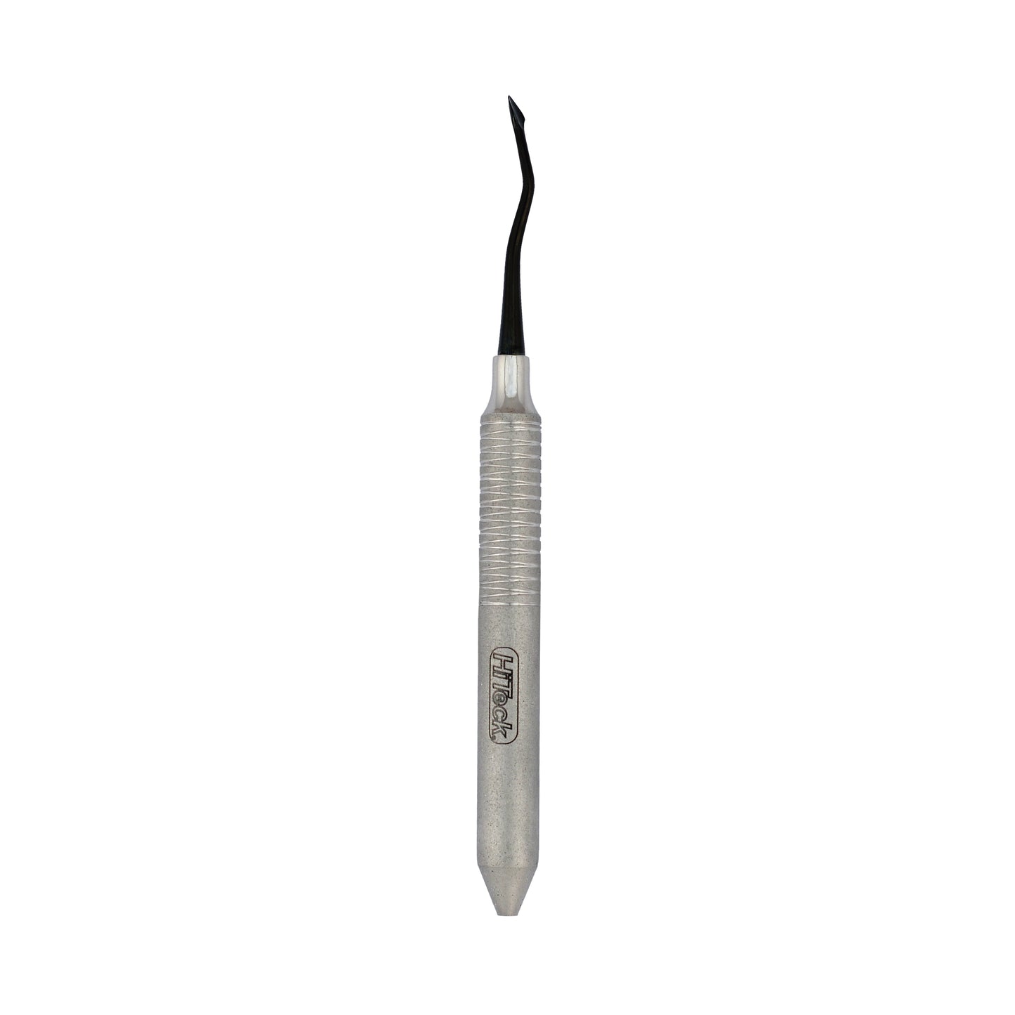Siyah Luxating Hybrid Elevator, Mesial Spade - HiTeck Medical Instruments