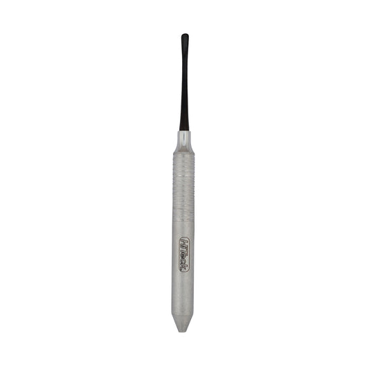 Siyah Luxating Hybrid Elevator, Straight, Large, 4.5MM - HiTeck Medical Instruments