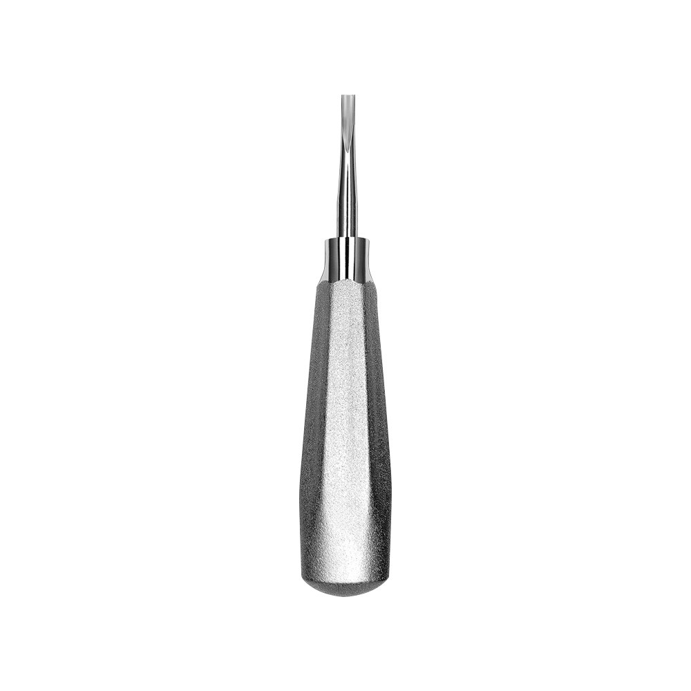 1 Heidbrink Elevator, Straight - HiTeck Medical Instruments