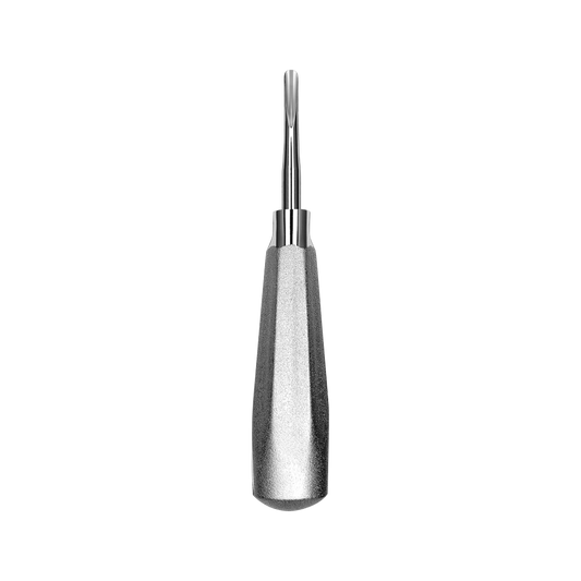 2 Heidbrink Elevator, Straight - HiTeck Medical Instruments