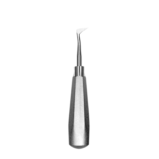 1L Seldin Elevator, Upper and Lower Molar Roots - HiTeck Medical Instruments