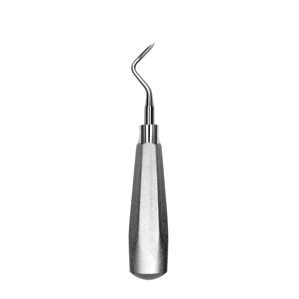 4 Schmeckebier Apexo Elevator - HiTeck Medical Instruments