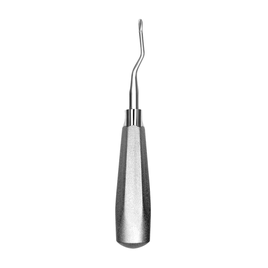 93 Elevator, Serrated - HiTeck Medical Instruments