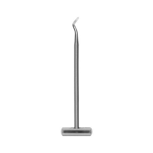 6 Potts Elevator, T-bar Handle - HiTeck Medical Instruments