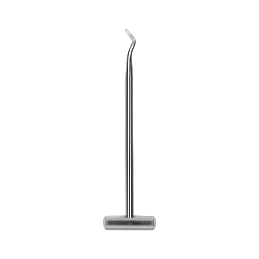 7 Potts Elevator, T-bar Handle - HiTeck Medical Instruments