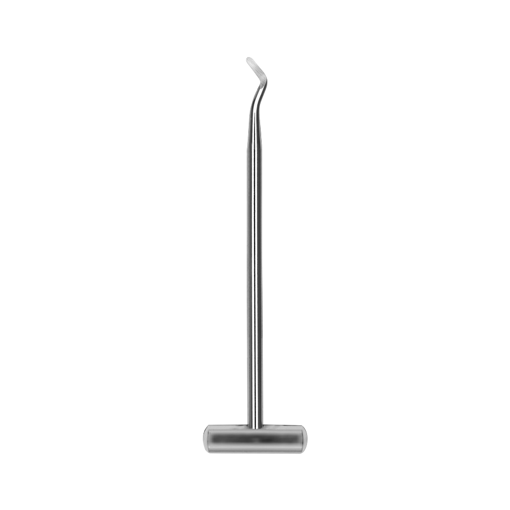 7 Potts Elevator, T-bar Handle - HiTeck Medical Instruments