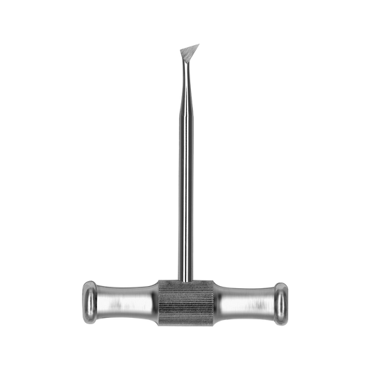 11LX Elevator, Winter Cross-Bar Handle - HiTeck Medical Instruments