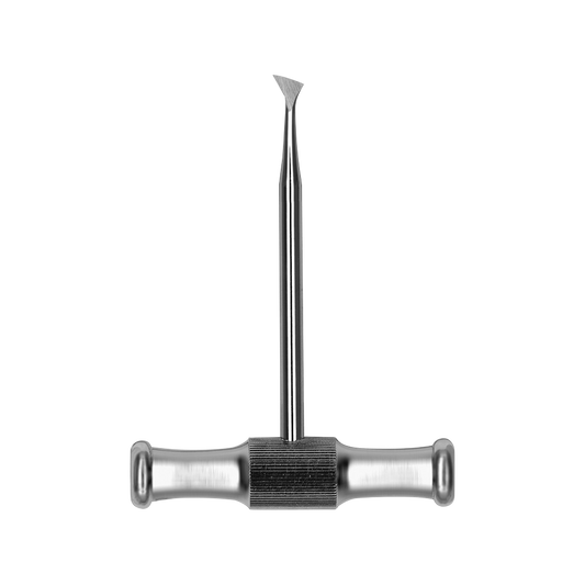 11RX Elevator, Winter Cross-Bar Handle - HiTeck Medical Instruments