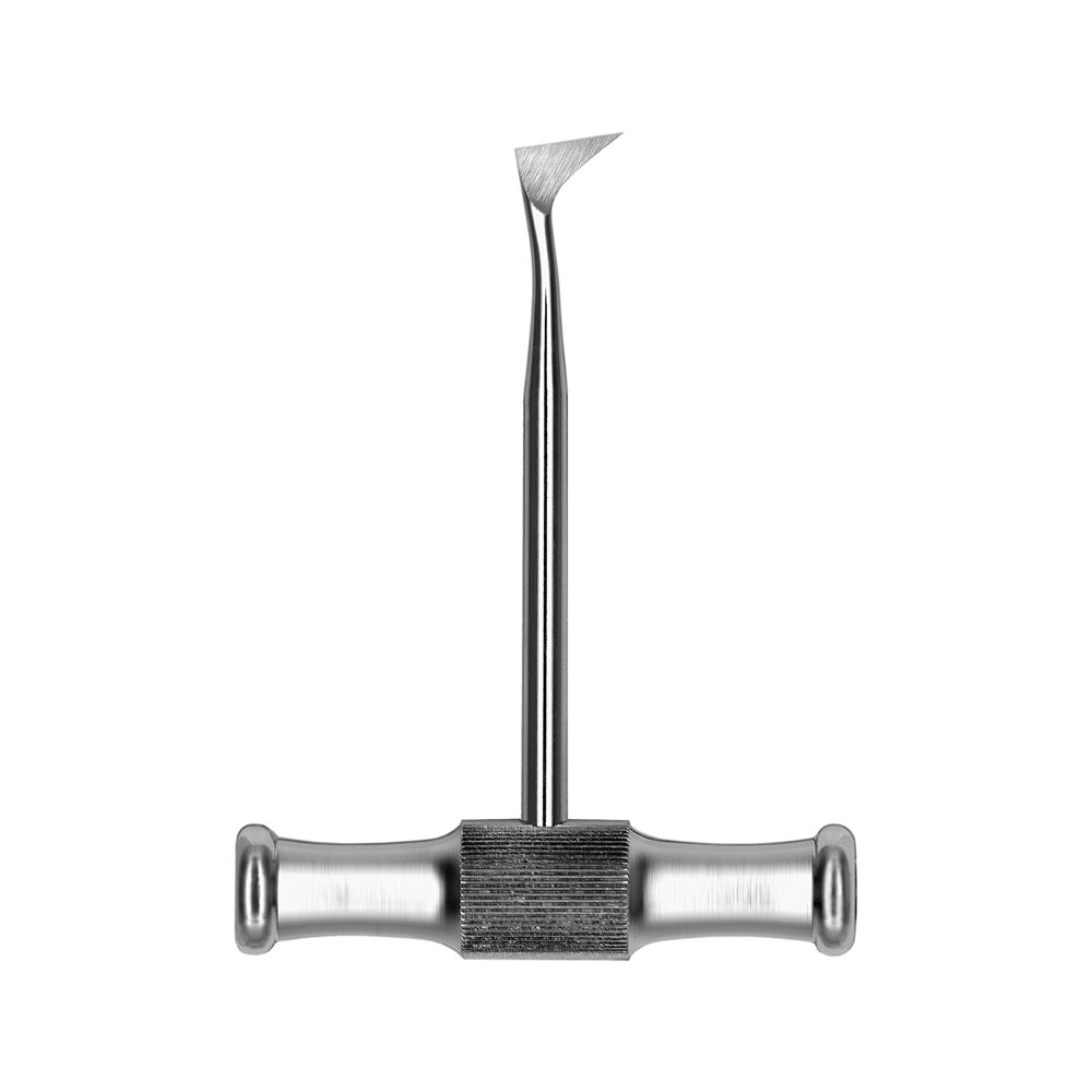 12LX Elevator, Winter Cross-Bar Handle - HiTeck Medical Instruments