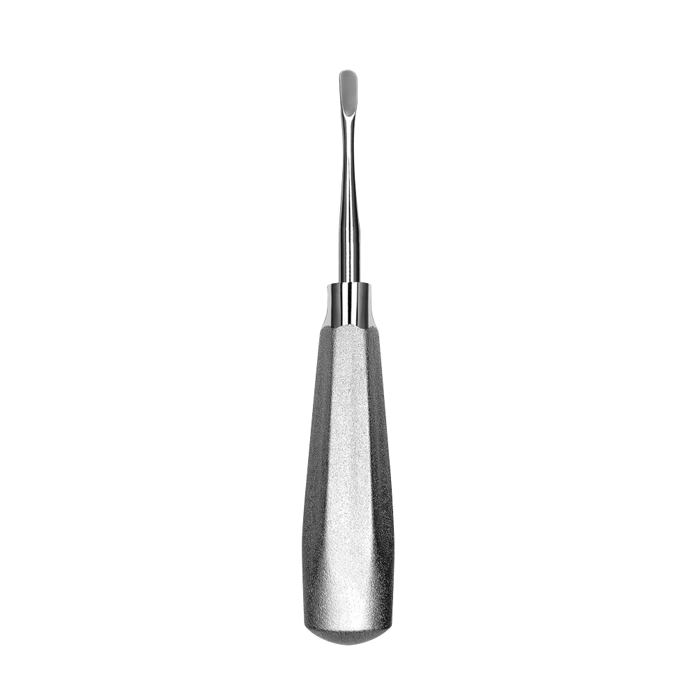 Luxating Elevator, Straight, 5MM - HiTeck Medical Instruments
