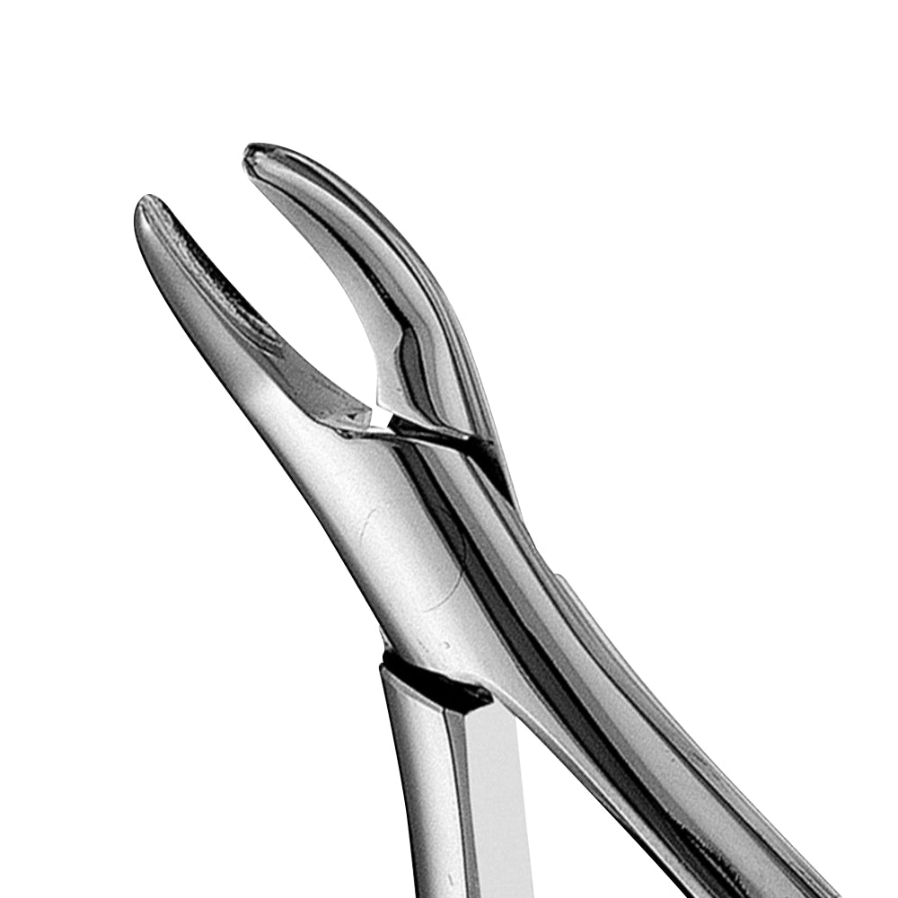 101 Hull Upper & Lower Premolars, Universal Extraction Forceps - HiTeck Medical Instruments
