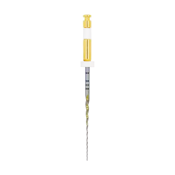 EdgeEndo EdgeOne GlidePath Files – Flexible NiTi Glide Path Files (3/PK)