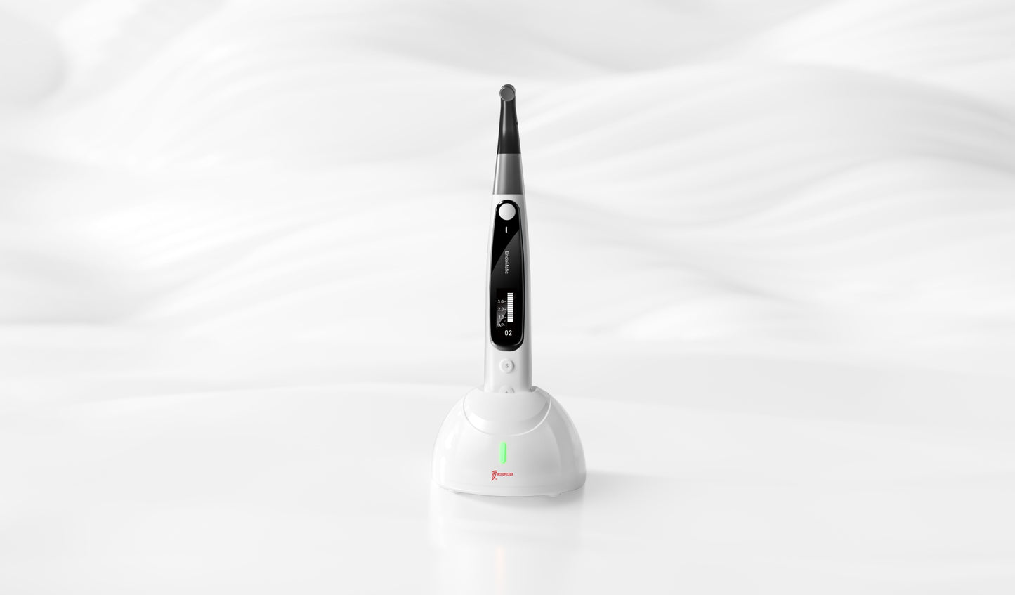 Woodpecker Endo Matic – Smart Endo Motor with Auto Apex Locator Integration