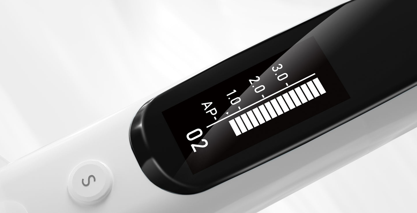 Woodpecker Endo Matic – Smart Endo Motor with Auto Apex Locator Integration