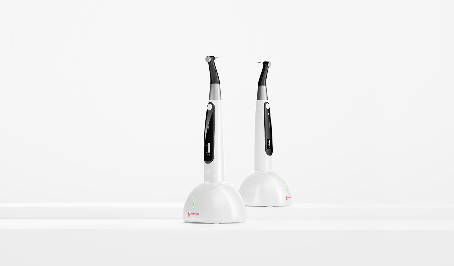 Woodpecker Endo Matic – Smart Endo Motor with Auto Apex Locator Integration