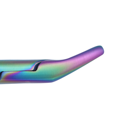 150SR Pedo Rainbow Upper Primary Teeth & Roots Universal Extraction Forcep - HiTeck Medical Instruments