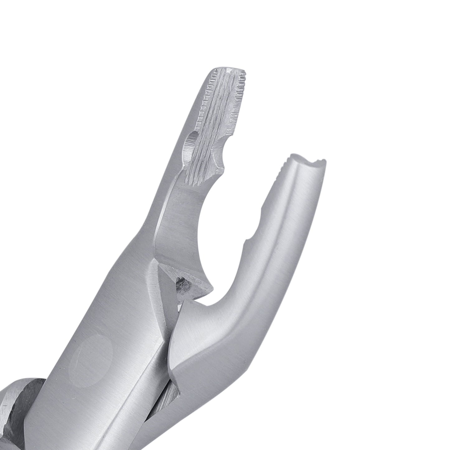 150XAS Pedo Split Beaks Serrated Upper Primary Universal Extraction Forcep - HiTeck Medical Instruments