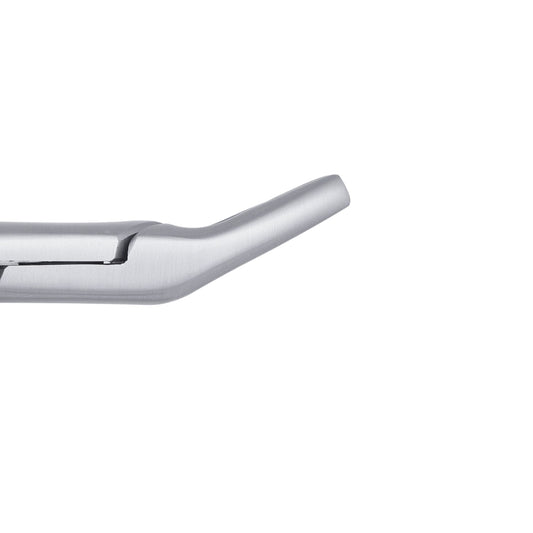 150XAS Pedo Split Beaks Serrated Upper Primary Universal Extraction Forcep - HiTeck Medical Instruments