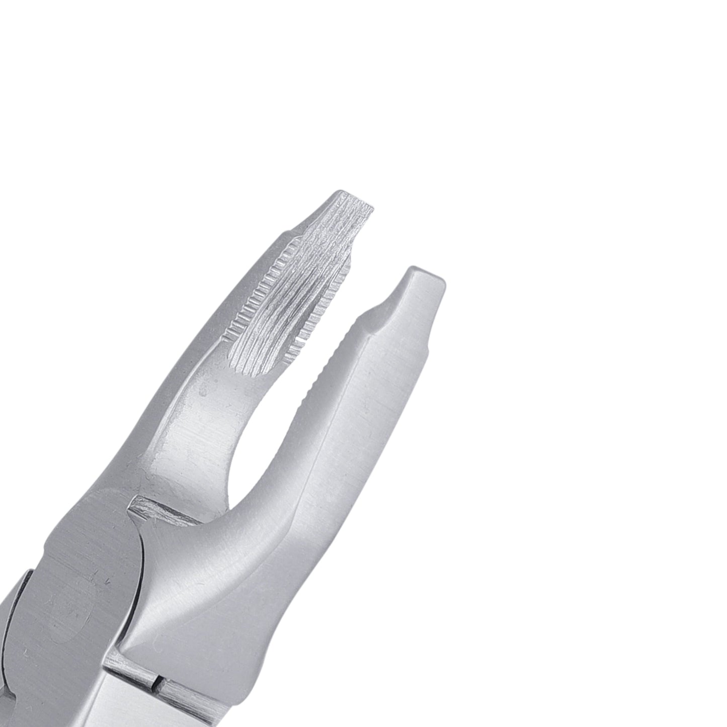 1 Upper Incisors Atraumair Extraction Forceps - HiTeck Medical Instruments