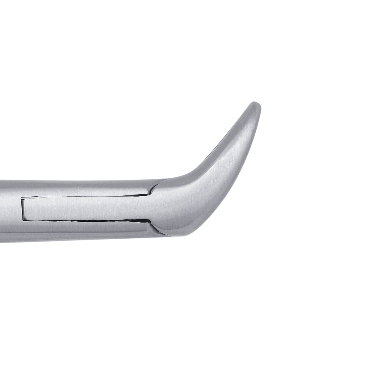 23K Cowhorn Lower Primary Molars Extraction Forcep - HiTeck Medical Instruments