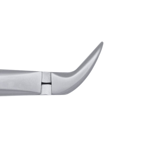 23 Cowhorn Lower Molars Atraumair Extraction Forceps - HiTeck Medical Instruments