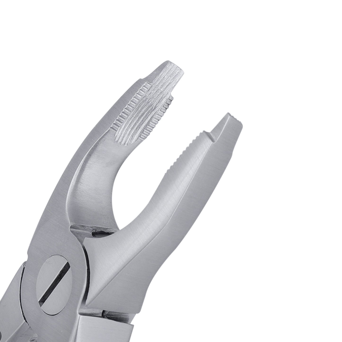 35 Upper Canines & Premolars Molars Atraumair Extraction Forceps - HiTeck Medical Instruments