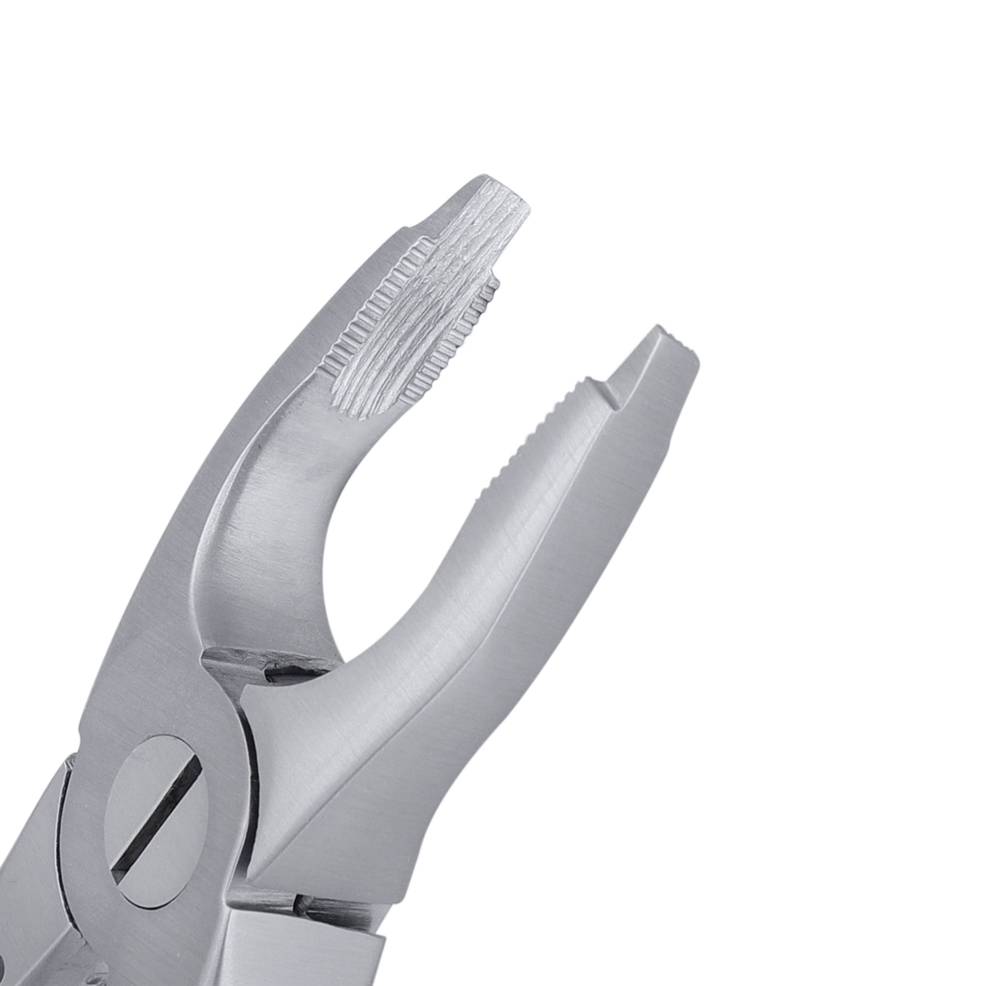 35 Upper Canines & Premolars Molars Atraumair Extraction Forceps - HiTeck Medical Instruments
