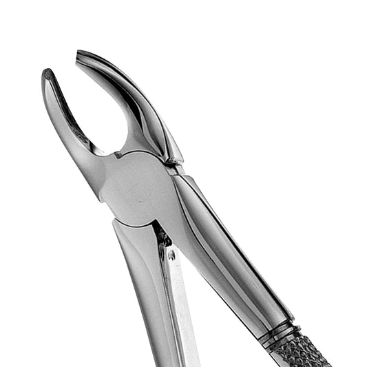 39 Pedo 1st & 2nd Lower Molars Extraction Forcep - HiTeck Medical Instruments