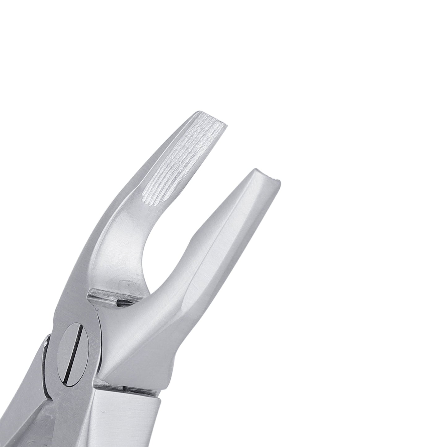 35 Apical Upper Canines & Premolars Molars Atraumair Extraction Forceps - HiTeck Medical Instruments