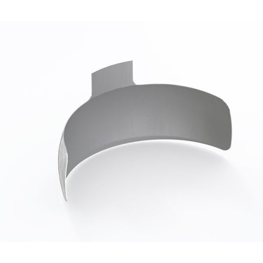 Garrison- Composi-Tight 3D Fusion Full Curve Matrices Kit: #FXB02,FX200-M - FX150-M Bicuspid w Extension 30/Pk