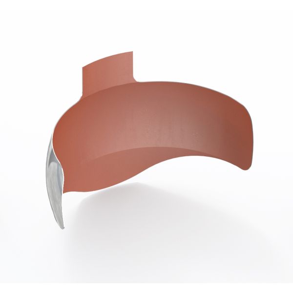 Garrison- Composi-Tight 3D Fusion Full Curve Matrices Kit: #FXB02,FX200-M - FX175-M Small Molar 50/Pk