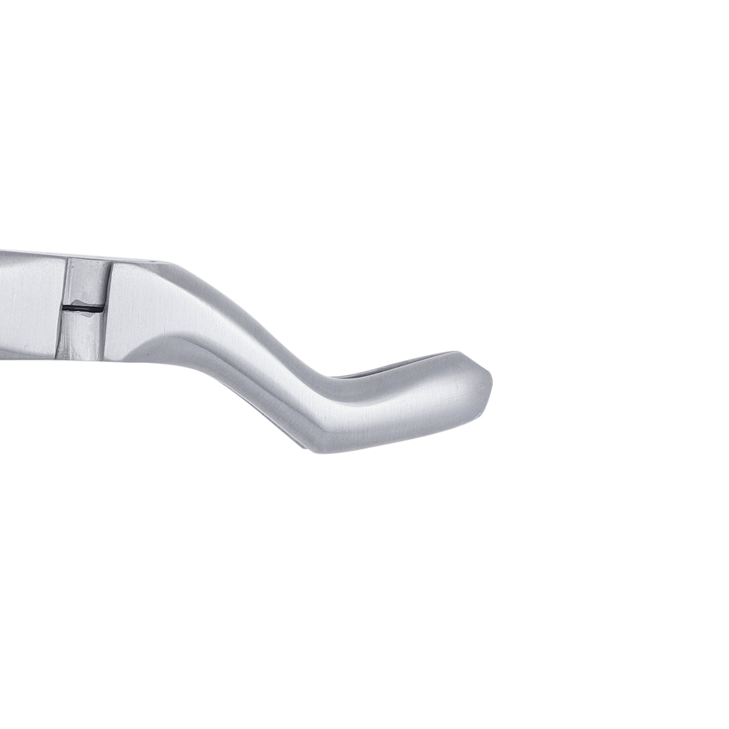 4C Pedo Upper Premolars English Extraction Forcep - HiTeck Medical Instruments
