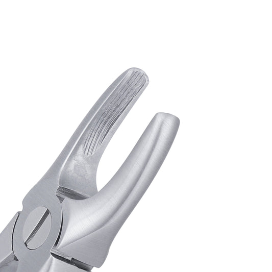 5CE Pedo Upper Incisors & Canines English Extraction Forcep - HiTeck Medical Instruments
