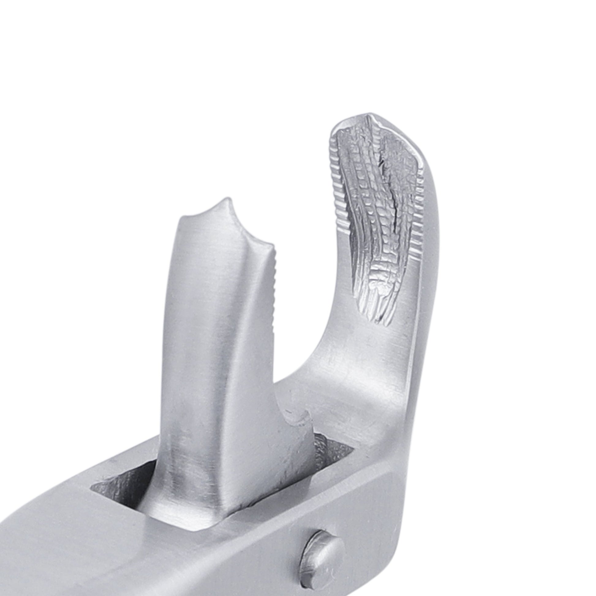 73 Lower Molars Atraumair Extraction Forceps - HiTeck Medical Instruments