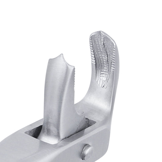 73 Lower Molars Atraumair Extraction Forceps - HiTeck Medical Instruments