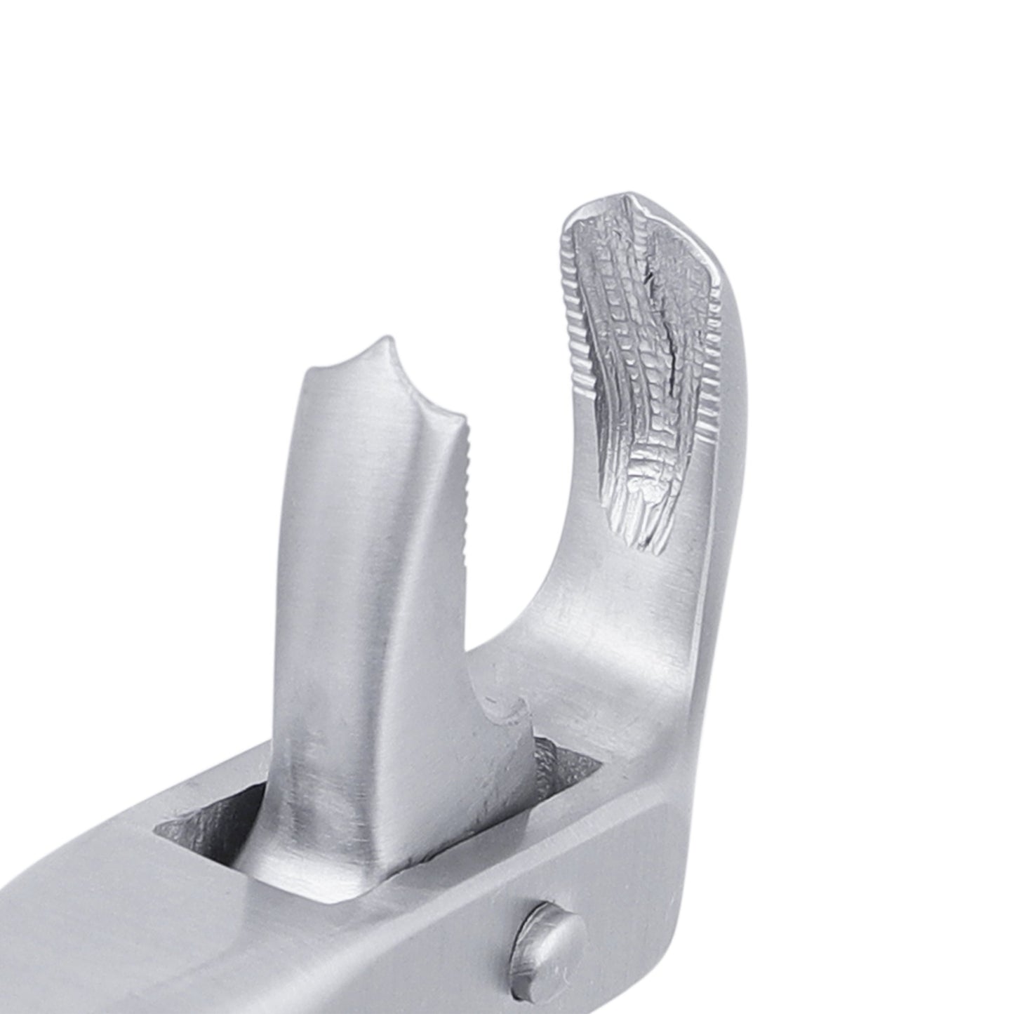 73 Lower Molars Atraumair Extraction Forceps - HiTeck Medical Instruments