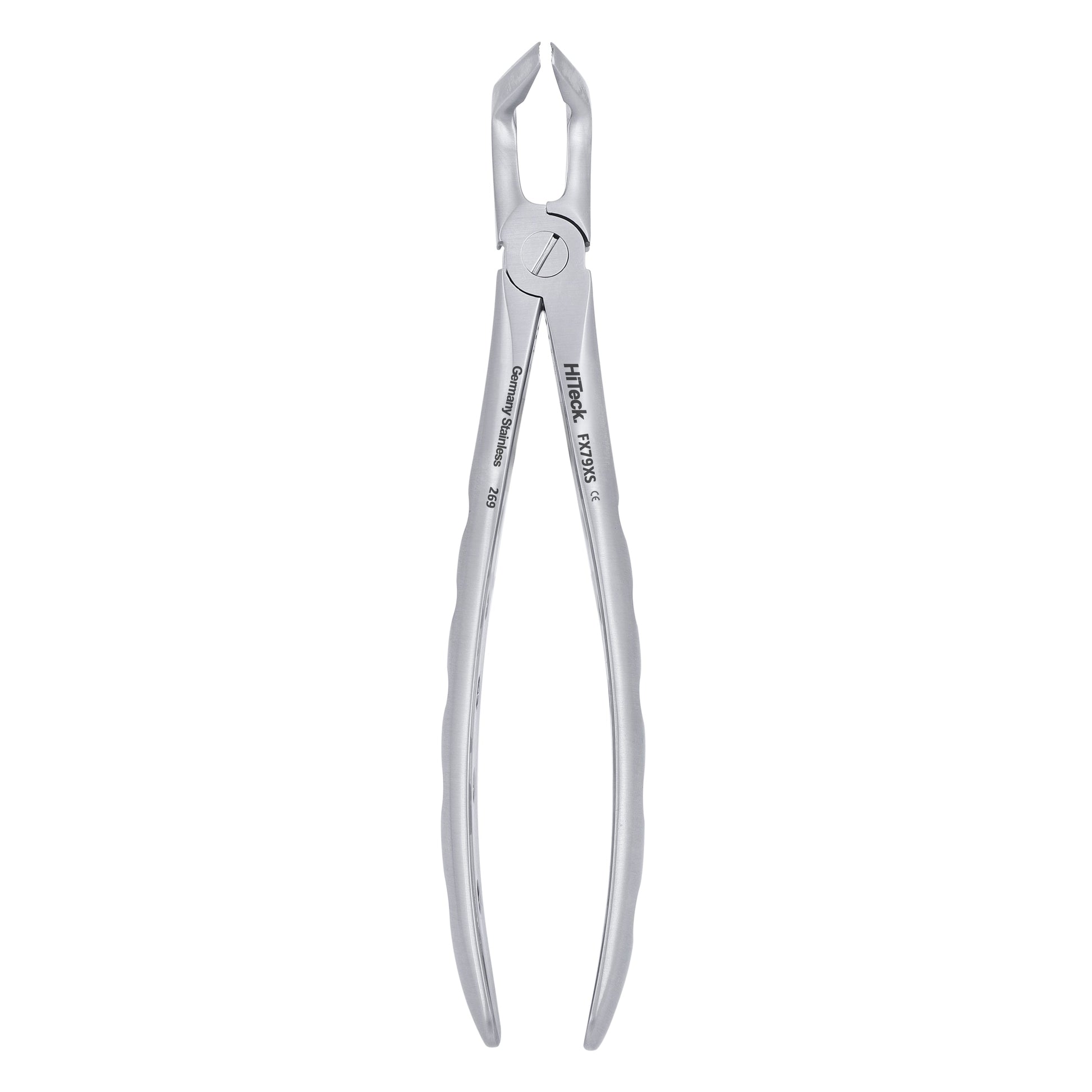 79 Lower Molars Atraumair Extraction Forceps - HiTeck Medical Instruments