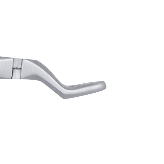 7C Pedo Upper Roots English Extraction Forcep - HiTeck Medical Instruments