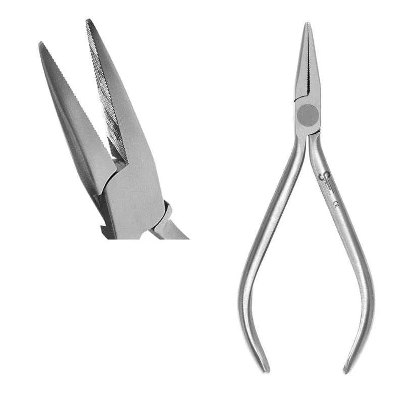 General Contouring Pliers - SurgiWorld RT267