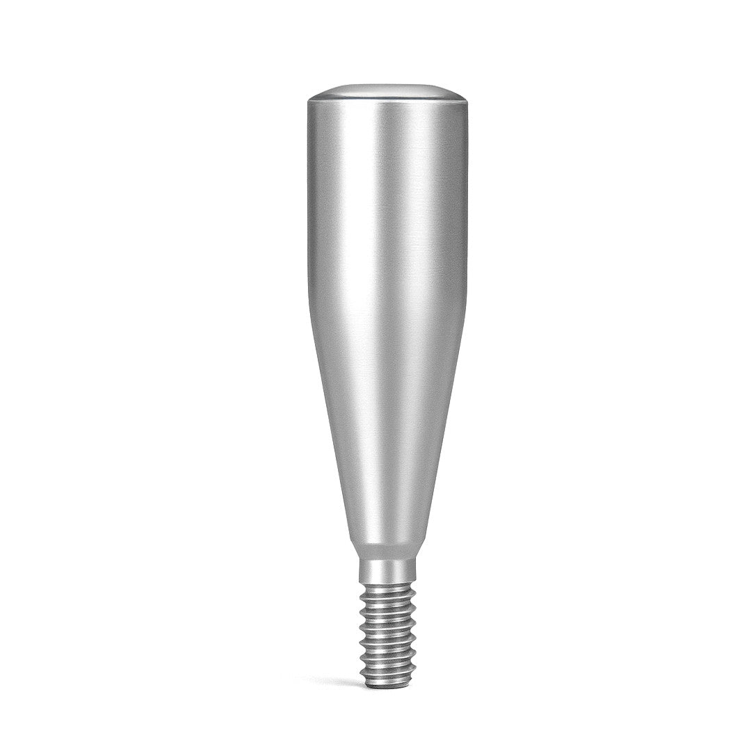 DIO Healing Abutment (UNSHA) – Narrow Size