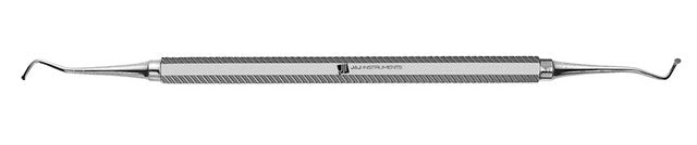 J&J- Spoon Excavator 38/39 Round Handle 1/Pk