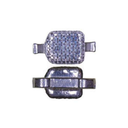 BONDABLE LINGUAL CLEAT SMALL 5.3mm 10/PK -G&H USA - G&H Orthodontics