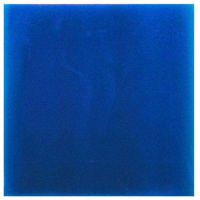 Keystone -Pro-Form Mouthguard Blue 5"x5" 0.160" 25/Pk SportGuard Resin Sheet - Keystone Industries