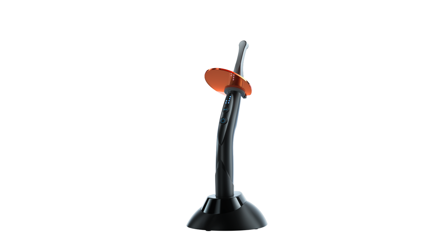Woodpecker O-Light II Curing Light – Affordable, Reliable & Clinically Proven
