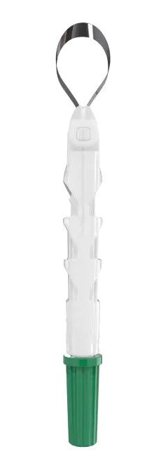 Retainer And Pro Matrix Disposable Tofflemire 24/Box - Green 0.001" Dead Soft