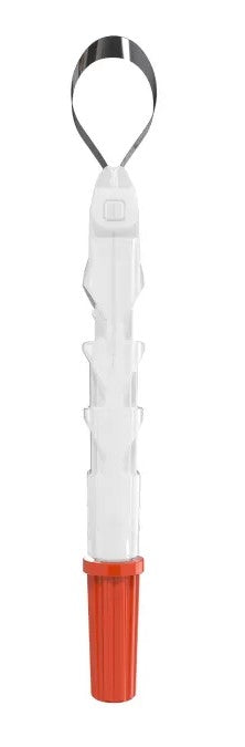 Retainer And Pro Matrix Disposable Tofflemire 24/Box - Orange 0.0015" Universal