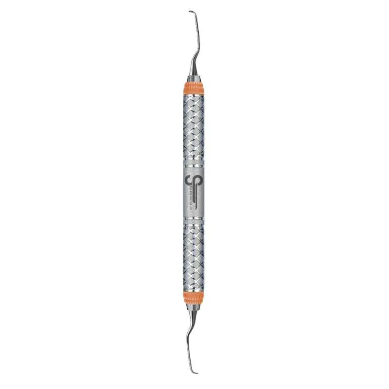 Mini Gracey 11/12 Curette, Narrow Mesial Pockets - SurgiWorld PC236D