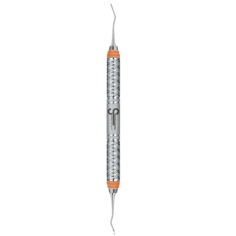 204SD Sickle Scaler, Posterior Distal - SurgiWorld PS112D