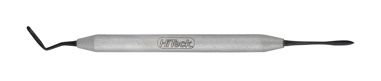2 Siyah Anterior Periotome - HiTeck Medical Instruments