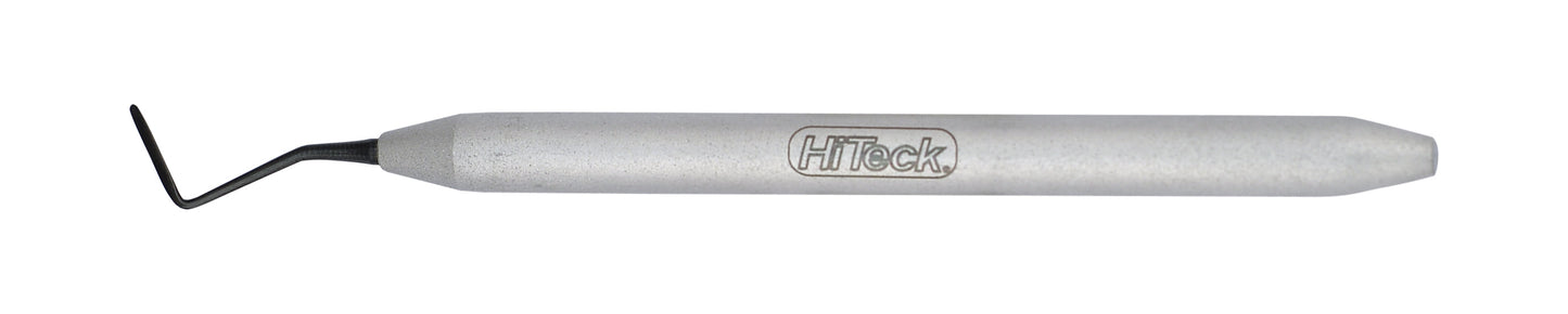 3 Siyah Posterior Right Periotome - HiTeck Medical Instruments